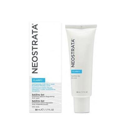 NEOSTRATA CLARIFY GEL SALIZINC 50 ML