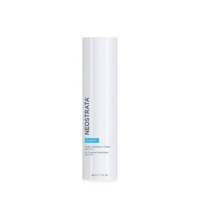 NEOSTRATA CLARIFY HL HIDRATACION LIGERA SPF 35