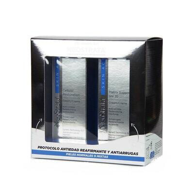 NEOSTRATA PACK SKIN ACTIVE  MS SPF 30   CR