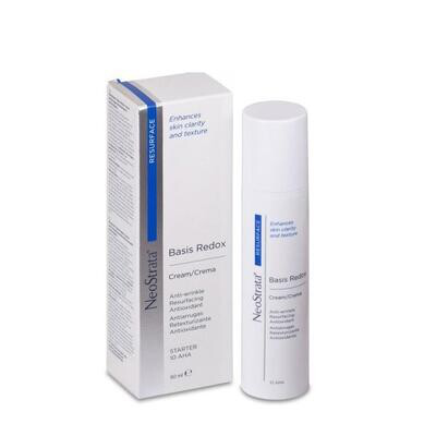 NEOSTRATA RE BASIS REDOX
