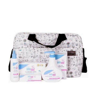 SEBAMED BABY CANASTILLA PREMIUM
