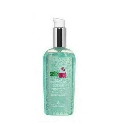 SEBAMED GEL ALOE DERMOHIDRATANTE 200 ML