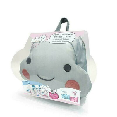 SEBAMED BABY MOCHILA NUBE
