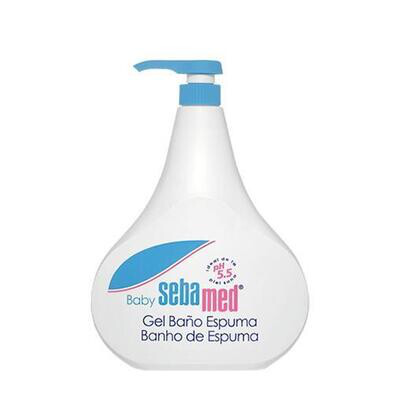 SEBAMED BABY BAÑO-ESPUMA -  (500 ML)