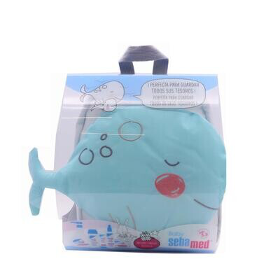 SEBAMED BABY MOCHILA PEZ