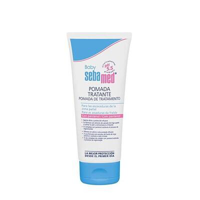 SEBAMED BABY POMADA TRATANTE -  (100 ML)