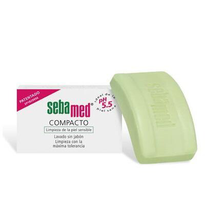 SEBAMED COMPACTO -  (150 G)