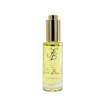 SARAH BECQUER RECOVERY OIL ACEITE RECUPERADOR 30ML