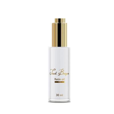 SARAH BECQUER RETIN OIL W ACEITE ANTIMANCHAS 30ML