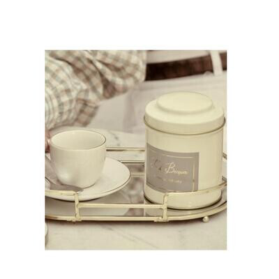 SARAH BECQUER TE NEGRO EARL GREY 100G