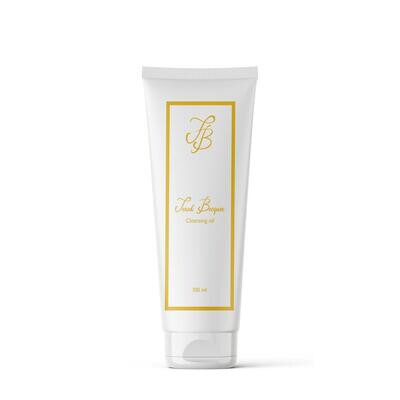 SARAH BECQUER CLEASING OIL ACEITE LIMPIADOR 100ML