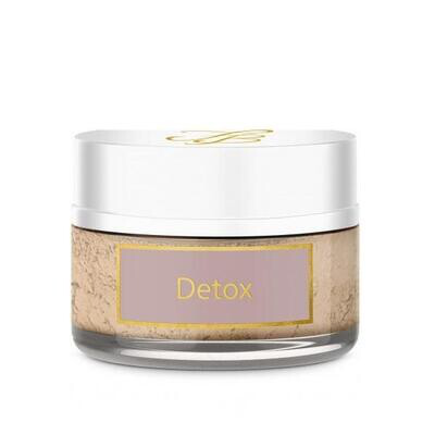 SARAH BECQUER EARTH DETOX 100ML