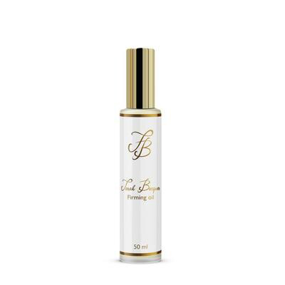 SARAH BECQUER FIRMING OIL ACEITE CORPORAL REAFIRMANTE 50ML