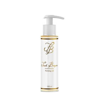 SARAH BECQUER ACEITE CORPORAL READIRMANTE PROFESIONAL 150ML