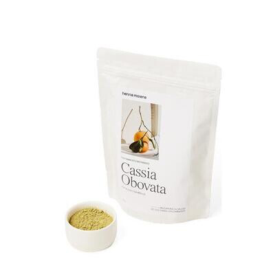 HENNA MORENA CASSIA OBOVATA 150GR