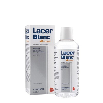 LACERBLANC COLUTORIO 500 ML