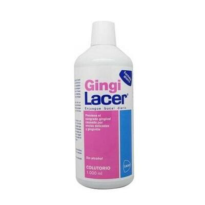 LACER GINGILACER COLUTORIO 1000 ML
