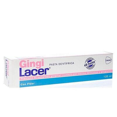 LACER GINGILACER PASTA DENTIFRICA 125 ML