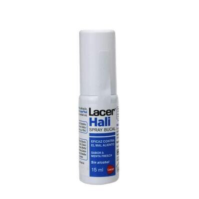 LACER HALI SPRAY 15 ML