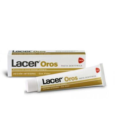 LACER OROS PASTA 75 ML