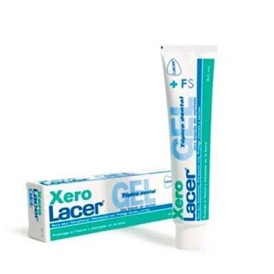 XEROLACER GEL T-PICO 50 ML