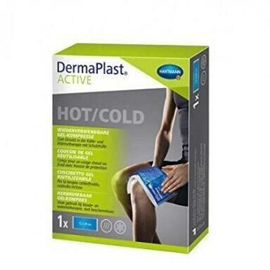 HARTMANN DERMAPLAST BOLSA FRIO/CALOR 12X29CM