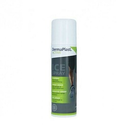 HARTMANN DERMAPLAST ACTIVE SPRAY HIELO 200 ML