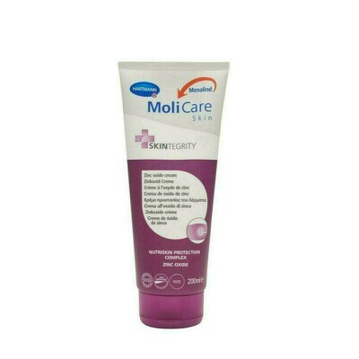 HARTMANN MOLICARE SKIN CREMA PROTECTORA 200 ML