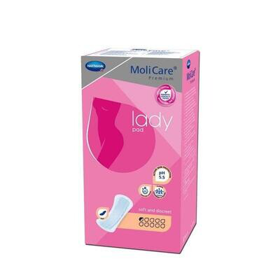 HARTMANN MOLICARE 0.5 GOTA 14U