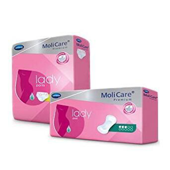 HARTMANN MOLIMED 3GOTAS DROPS PACK MINI