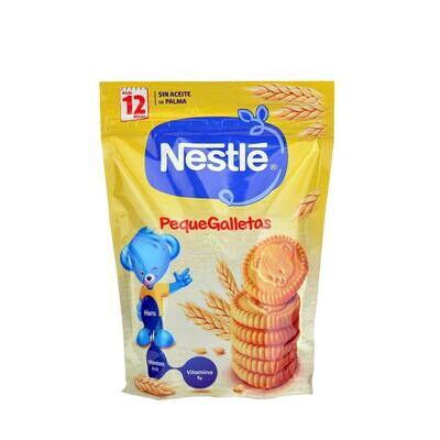 NESTLE JUNIOR GALLETAS 180 G