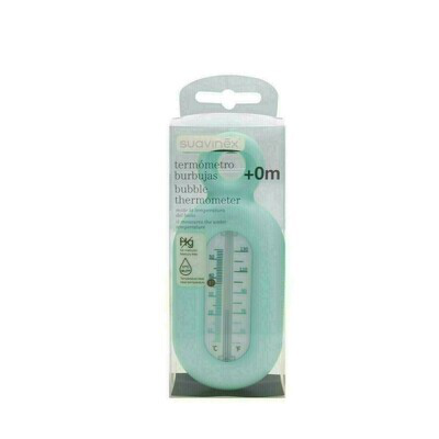 SUAVINEX TERMOMETRO BAÑO  0M