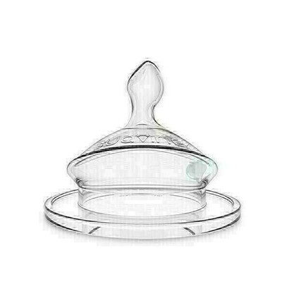 SUAVINEX TETINA SILICONA ANATOMICA T2L 2 U