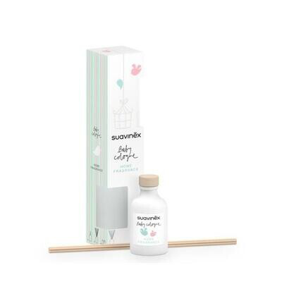 SUAVINEX MIKADO BABY COLOGNE 50 ML