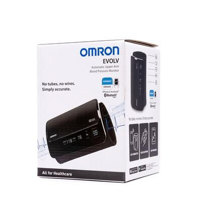 OMRON TENSIOMETRO AUTOMATICO DE BRAZO EVOLV