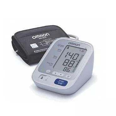 OMRON TENSIOMETRO BRAZO M3