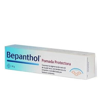 BEPANTHOL POMADA PROTECTORA  30 GRAMOS