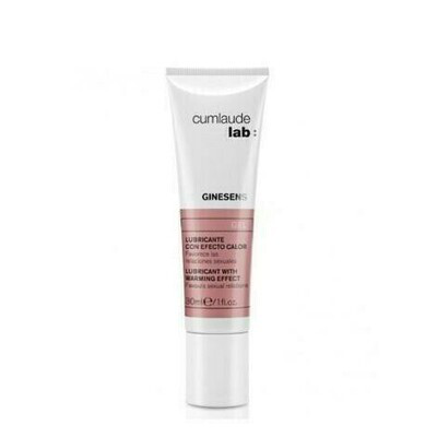 CUMLAUDE LAB: GINESENS 30 ML