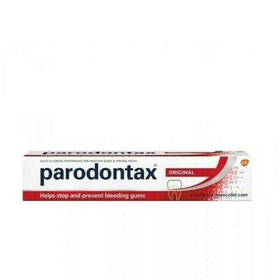 PARODONTAX ORIGINAL 75 ML