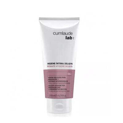 CUMLAUDE LAB: HIGIENE INTIMA DELIGYN 200 ML