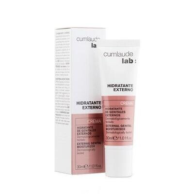 CUMLAUDE LAB: HIDRATANTE EXTERNO 30ML