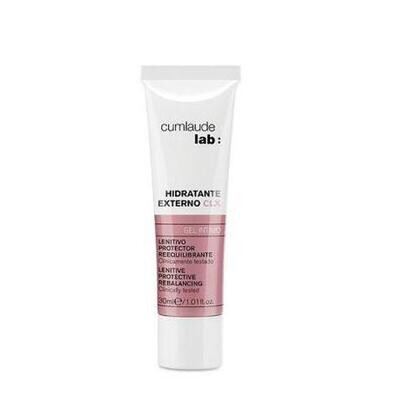 CUMLAUDE LAB: HIDRATANTE EXTERNO CLX GEL