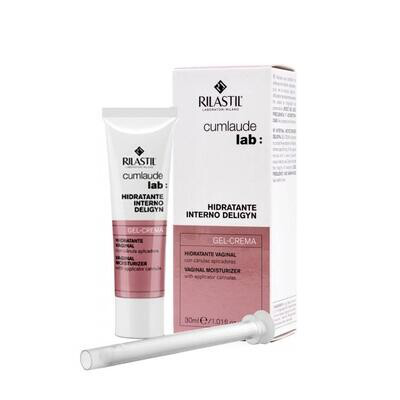 CUMLAUDE LAB: HIDRATANTE INTERNO DELIGYN 30ML