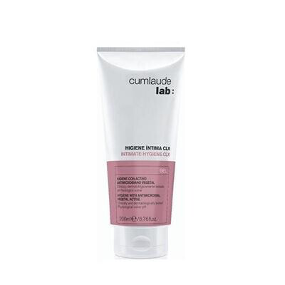 CUMLAUDE LAB: HIGIENE INTIMA CLX 200ML