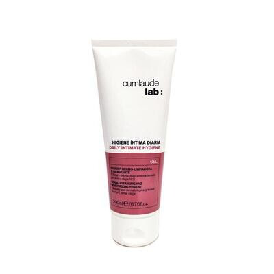CUMLAUDE LAB: HIGIENE INTIMA DIARIA 200ML