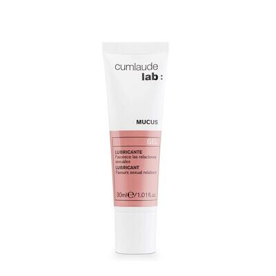 CUMLAUDE LAB: MUCUS 30 ML