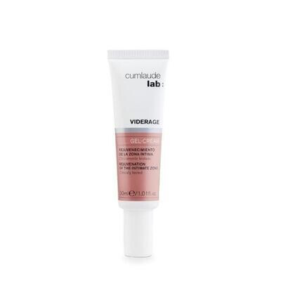 CUMLAUDE LAB: VIDERAGE 30 ML