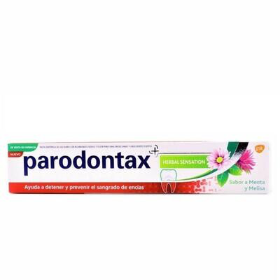PARODONTAX HERBAL SENSATION 75 ML