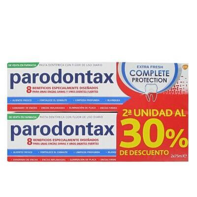 PARODONTAX DUPLO COMPLETE 2UNID 30DTO