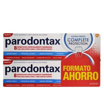 PARODONTAX DUPLO EXTRA FRESH 75 ML